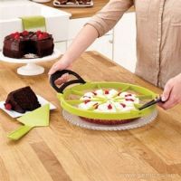 Приспособление для нарезки тортов и пирогов Perfect Slicer