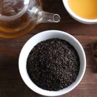 Подарочный набор &quot;Будь собой&quot;, кружка, чёрный чай - Подарочный набор "Будь собой", кружка, чёрный чай