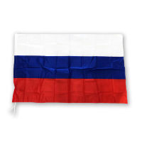 Флаг России 150 на 90 см