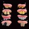Плохие накладные зубы для селфи - Плохие накладные зубы для селфи