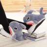 Домашние тапочки &quot;Акулы&quot; Shark Slippers, размер 35-41 - Домашние тапочки "Акулы" Shark Slippers, размер 35-41