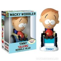 Фигурка South Park: Timmy говорящий