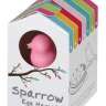 Магниты на холодильник Sparrow Egg Magnet &quot;Воробьиное гнездо&quot; - EggMagnetInBox__60826.1373594447.1280.1280.jpg